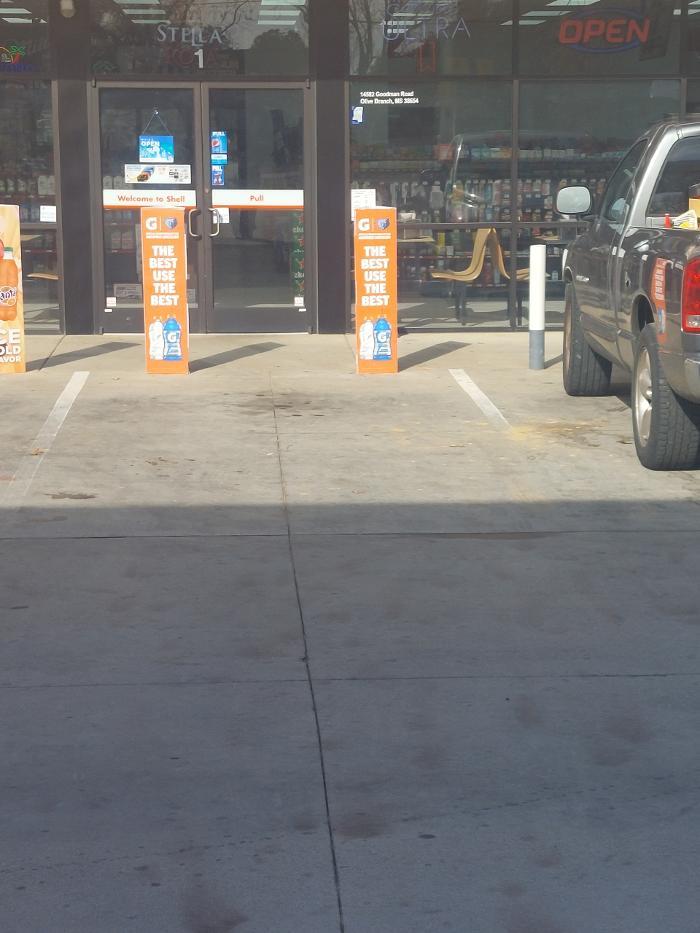 CLOSED - Coin Connection Bitcoin ATM - Olive Branch, MS