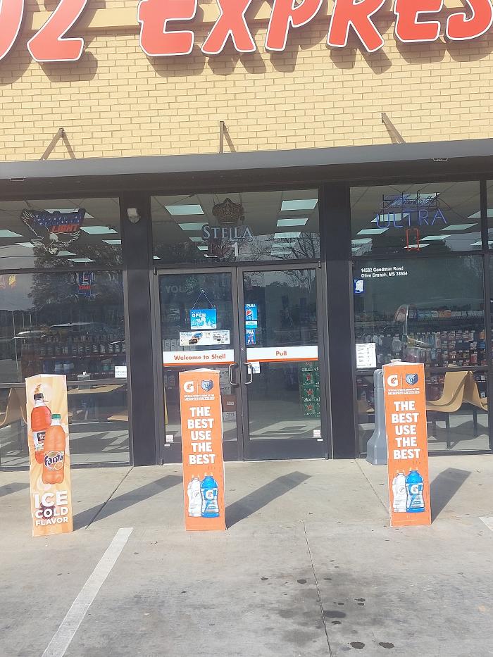 CLOSED - Coin Connection Bitcoin ATM - Olive Branch, MS