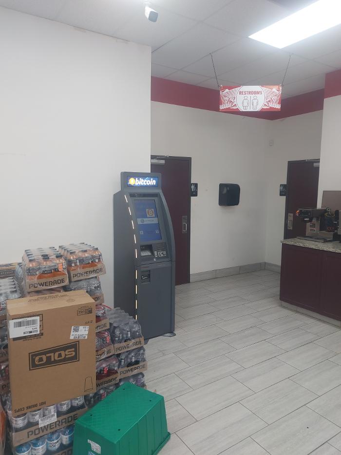 CLOSED - Coin Connection Bitcoin ATM - Olive Branch, MS
