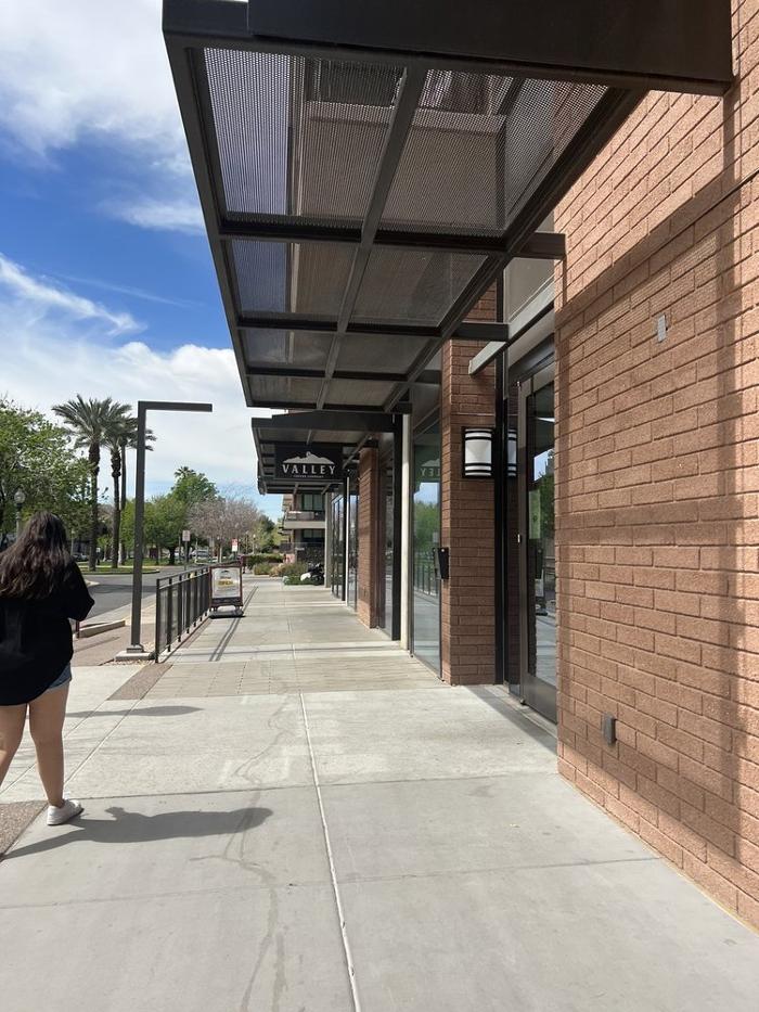 Valley Coffee Company - Phoenix, AZ