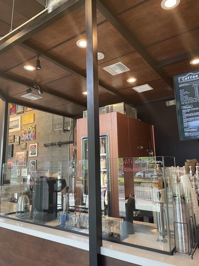 Valley Coffee Company - Phoenix, AZ