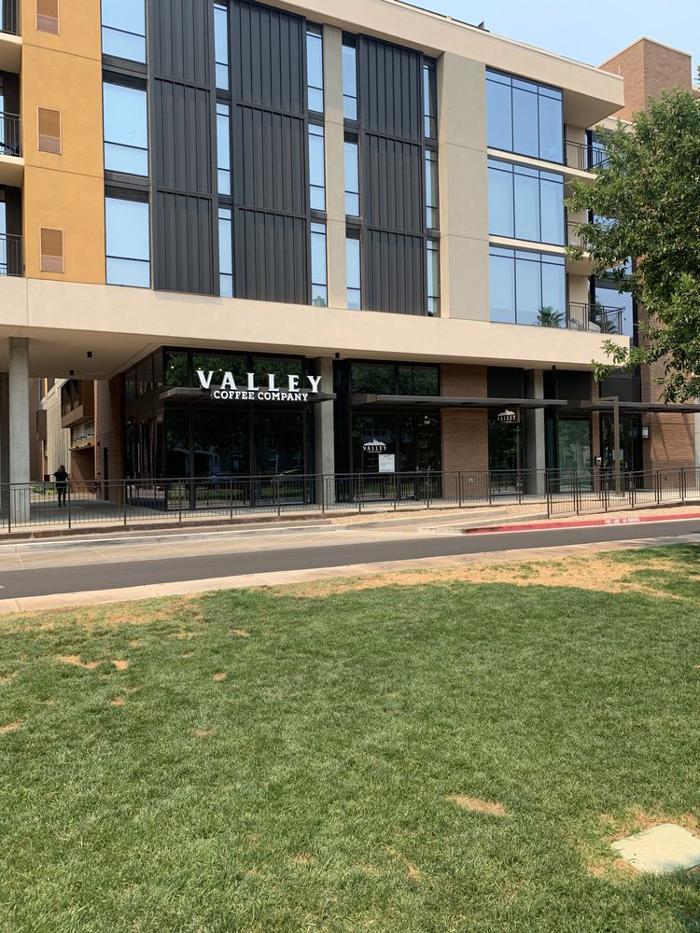 Valley Coffee Company - Phoenix, AZ