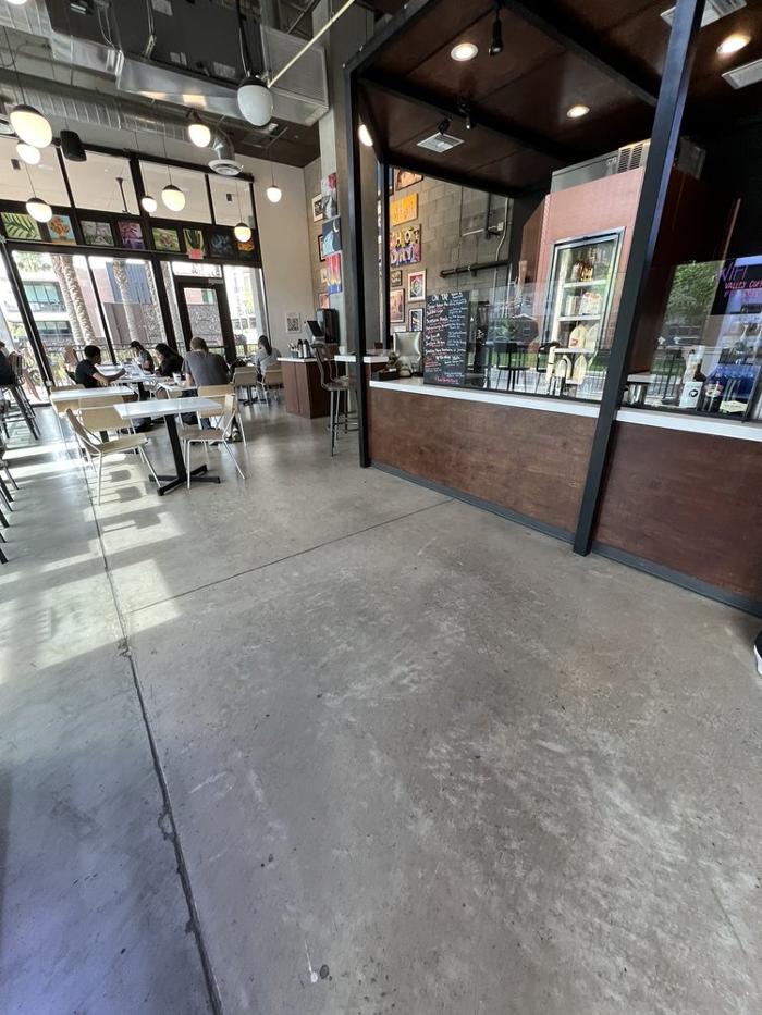 Valley Coffee Company - Phoenix, AZ