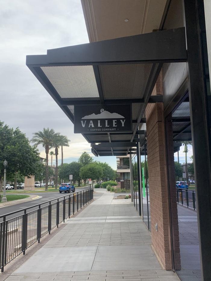 Valley Coffee Company - Phoenix, AZ