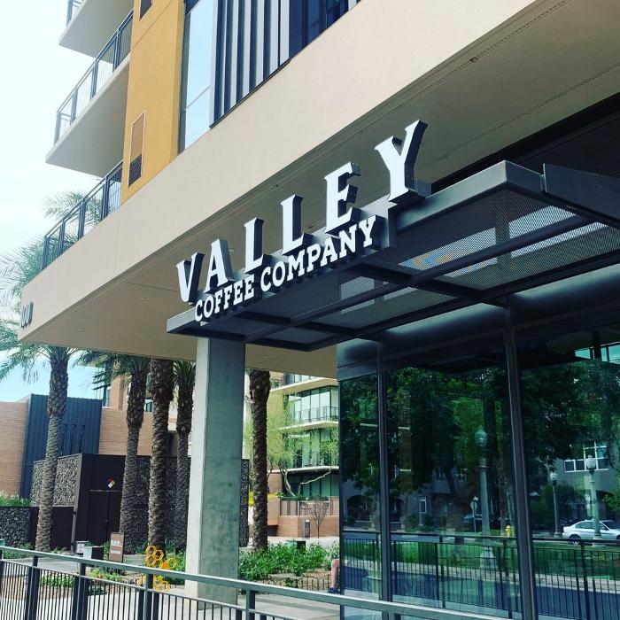 Valley Coffee Company - Phoenix, AZ