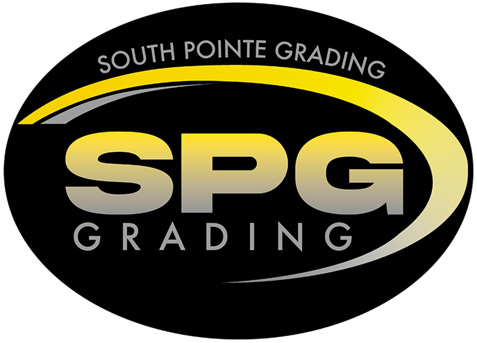 SPG Grading - Gaffney, SC