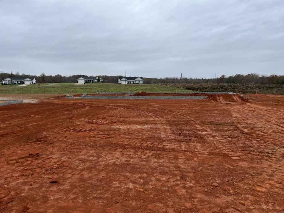 SPG Grading - Gaffney, SC