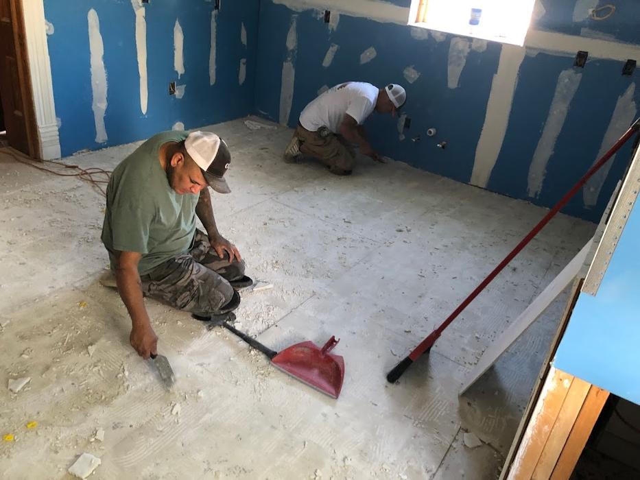 CenTex Custom Floors - Lorena, TX