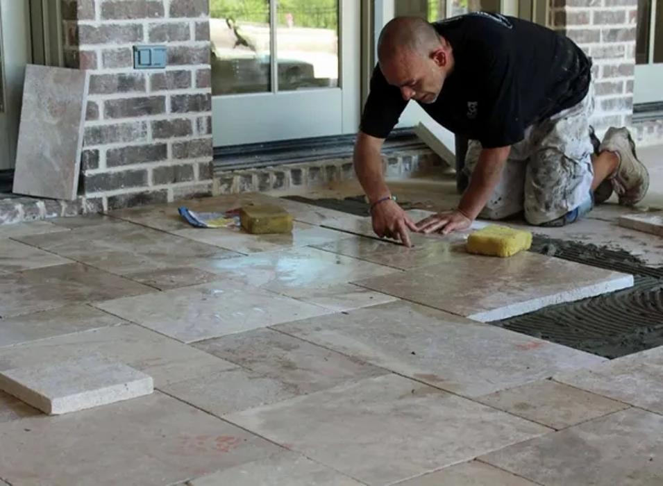 CenTex Custom Floors - Lorena, TX