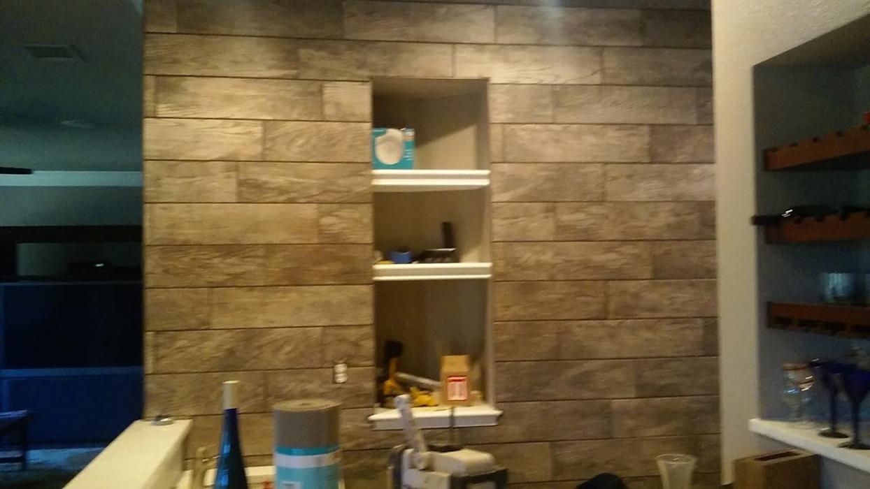 CenTex Custom Floors - Lorena, TX