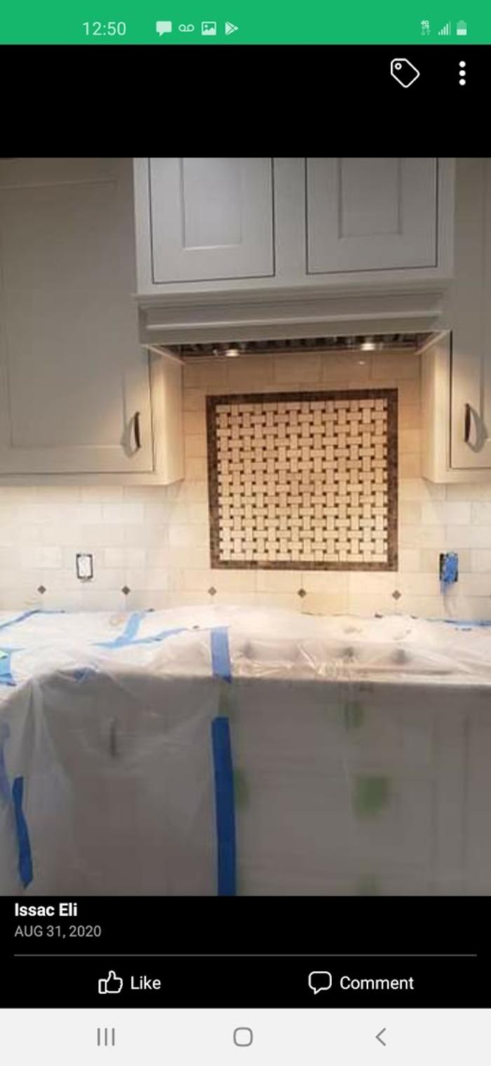 CenTex Custom Floors - Lorena, TX