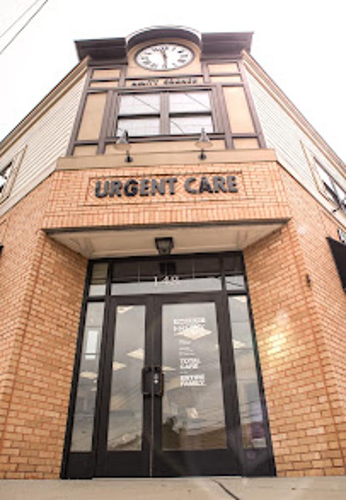 ER-DOX Urgent Care of Amityville - Amityville, NY