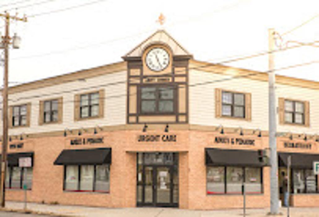 ER-DOX Urgent Care of Amityville - Amityville, NY