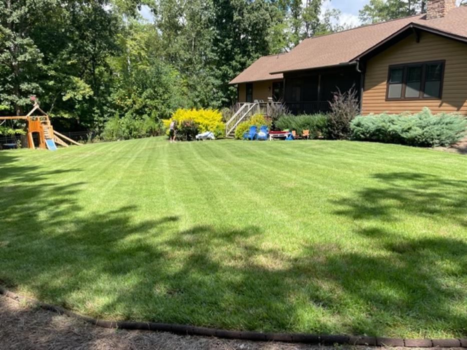 Carolina Lawn Cutters - Pittsboro, NC