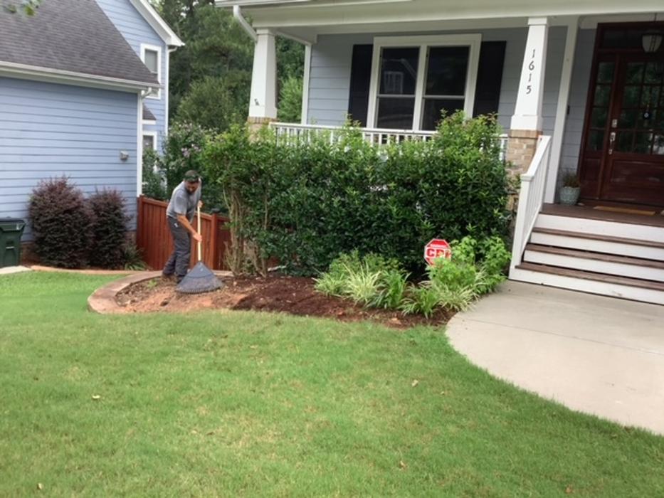 Carolina Lawn Cutters - Pittsboro, NC