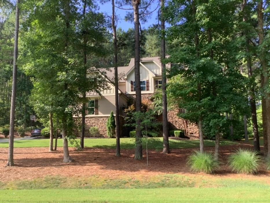 Carolina Lawn Cutters - Pittsboro, NC