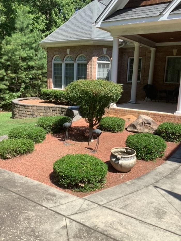 Carolina Lawn Cutters - Pittsboro, NC
