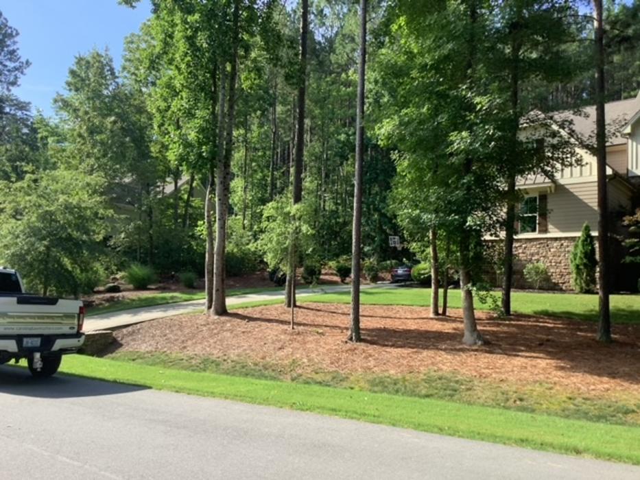 Carolina Lawn Cutters - Pittsboro, NC