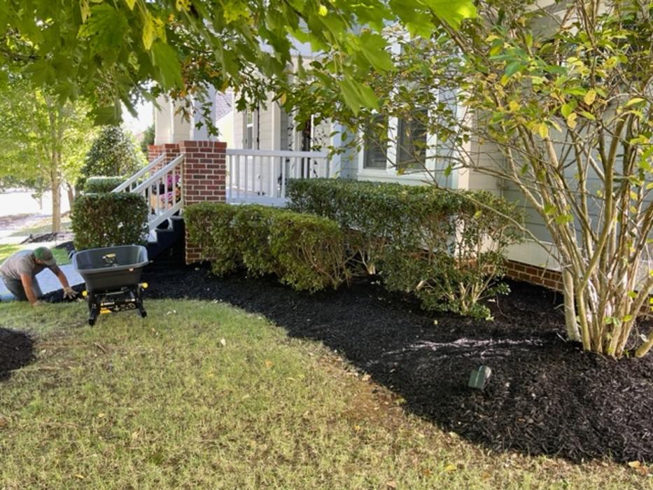 Carolina Lawn Cutters - Pittsboro, NC