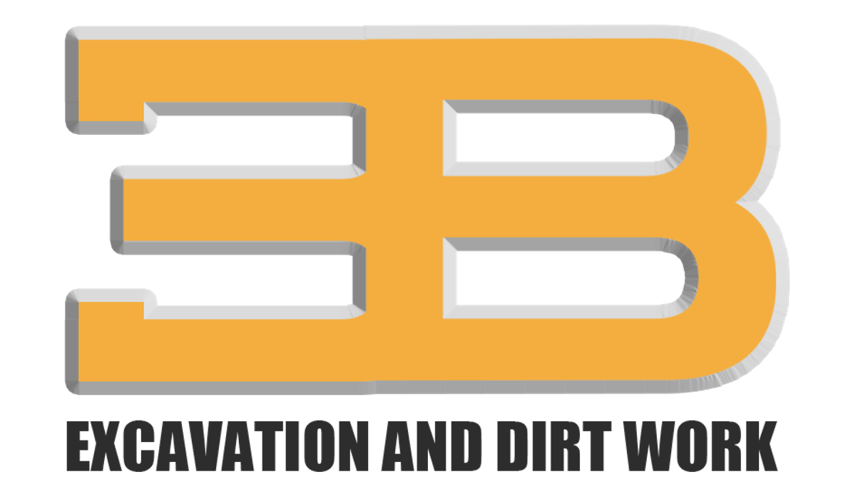 3B Excavation and Dirt Work - Bluff Dale, TX