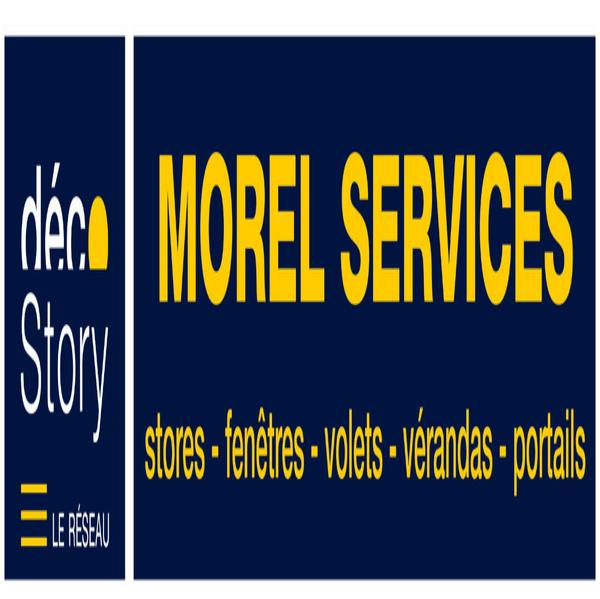 Morel Services SAS volet, persienne et jalousie