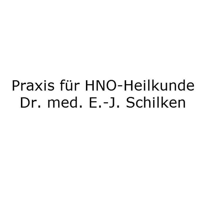 Dr. med. E.-J. Schilken Dr. med. E.-J. Schilken