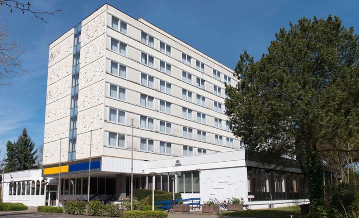 Balladins SUPERIOR Hotel Bremen, August-Bebel-Allee in Bremen