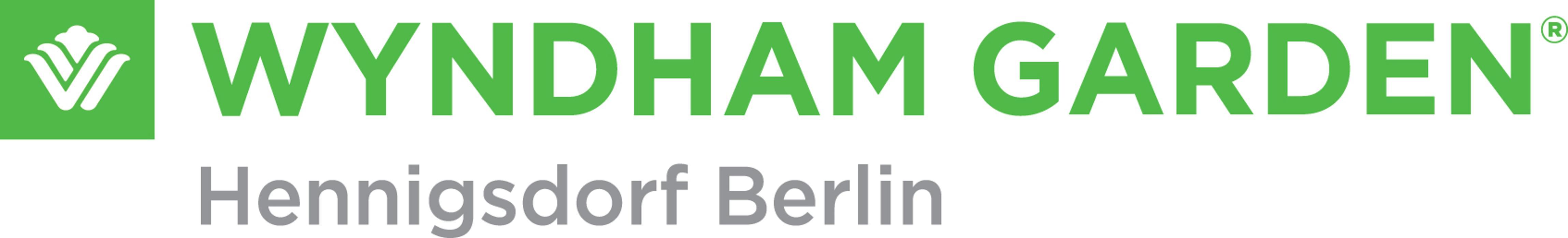 Logo von Wyndham Garden Hennigsdorf Berlin