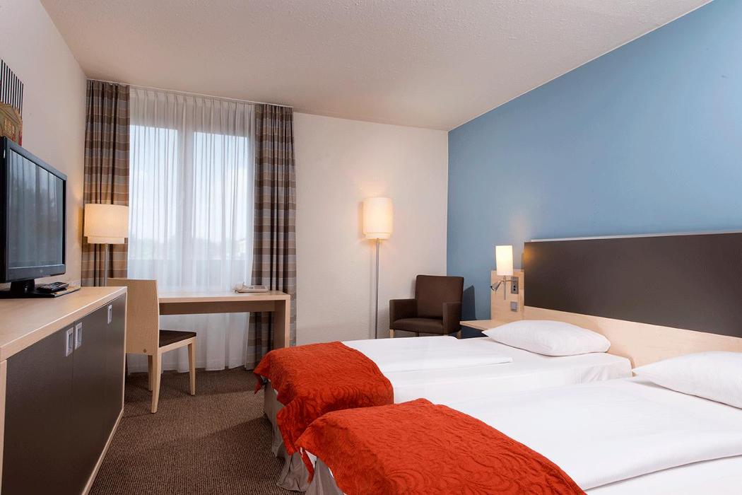 Mercure Hotel Bonn Hardtberg Mercure Hotel Bonn Hardtberg