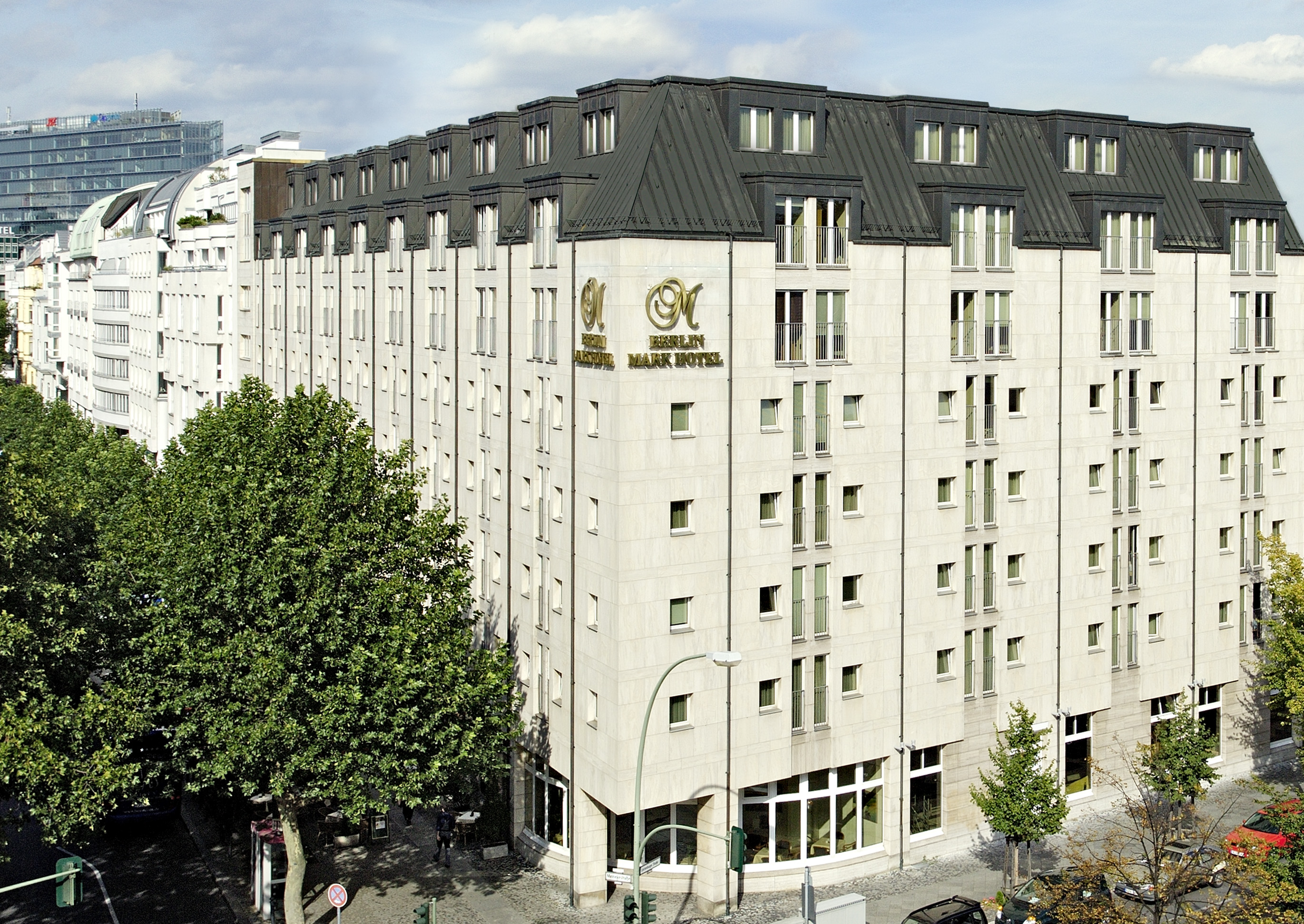 Berlin Mark Hotel Telefon Berlin Mark Hotel Telefon