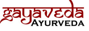 Ecole France Ayurveda Gayaveda Academy phytothérapie