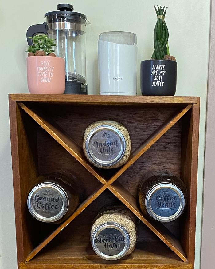 Spruced Up Spaces - Hyde Park, VT