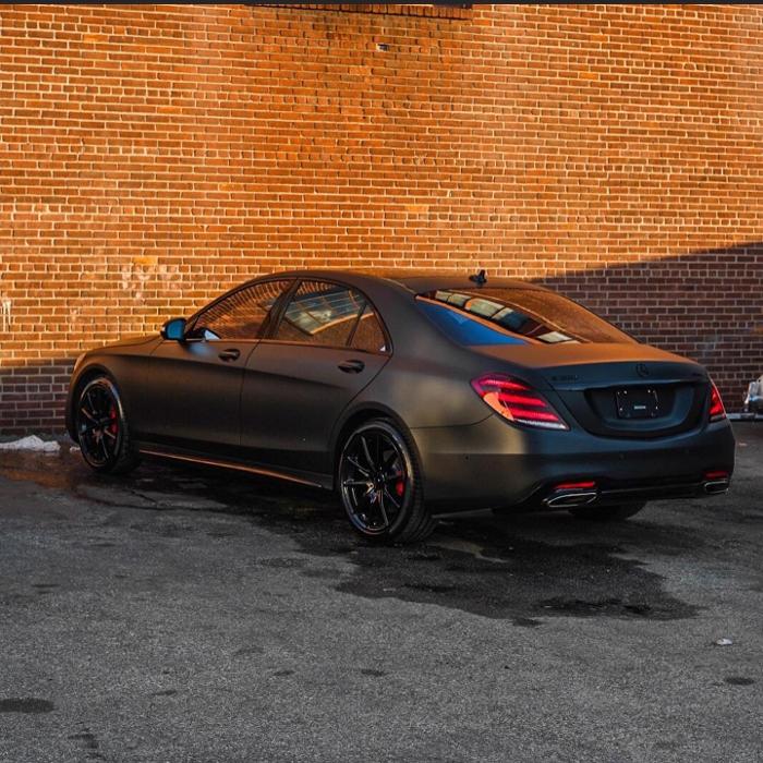 Infinite Auto Restyling - Yucaipa, CA