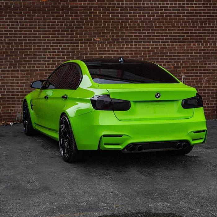 Infinite Auto Restyling - Yucaipa, CA