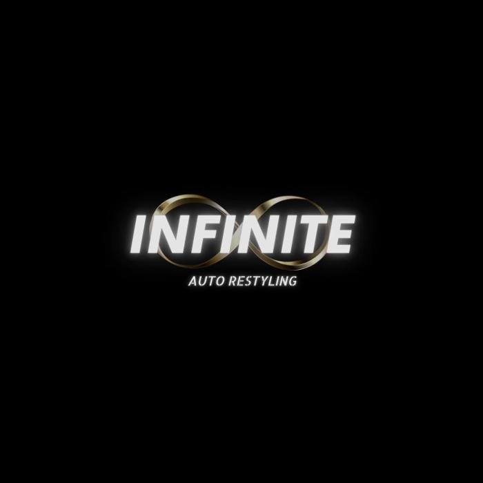 Infinite Auto Restyling - Yucaipa, CA