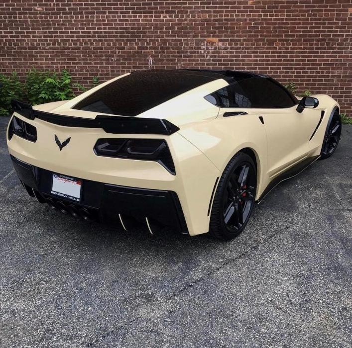 Infinite Auto Restyling - Yucaipa, CA