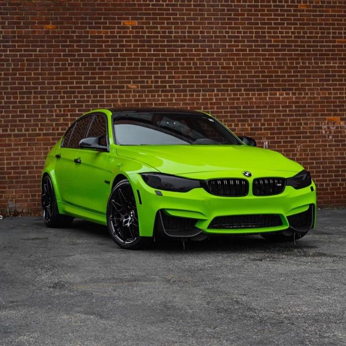 Infinite Auto Restyling - Yucaipa, CA