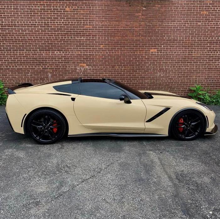 Infinite Auto Restyling - Yucaipa, CA