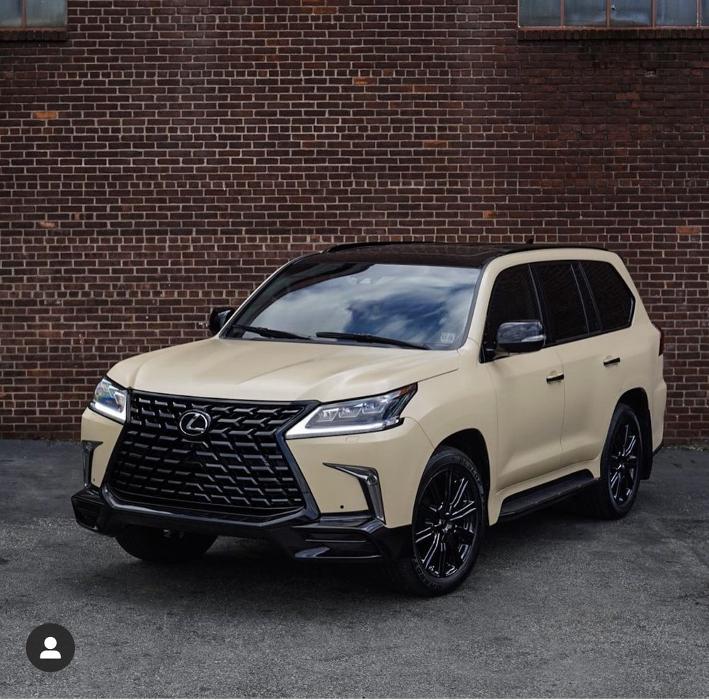 Infinite Auto Restyling - Yucaipa, CA