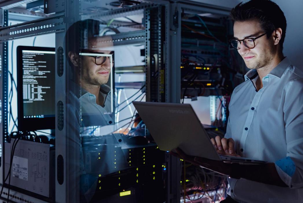 Aproda AG, Schuppisstrasse in St. Gallen