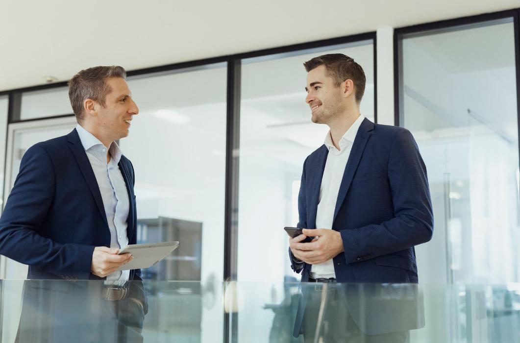 Aproda AG, Bruchstrasse in Luzern