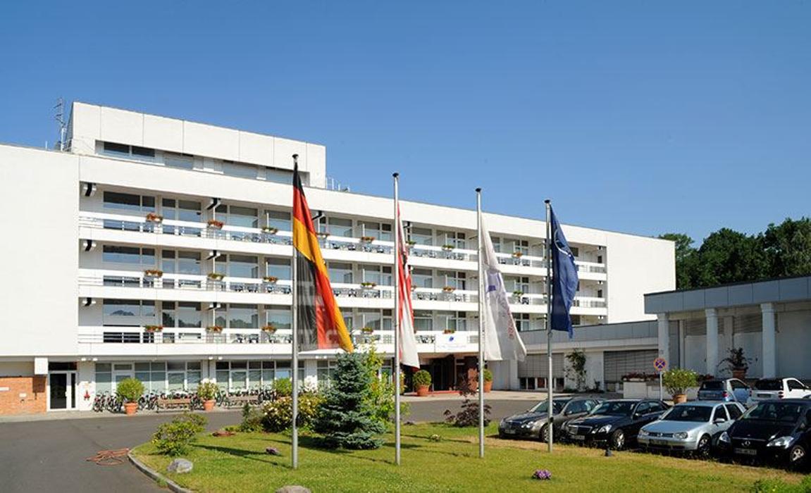 Hotel Mueggelsee Berlin Hotel Mueggelsee Berlin