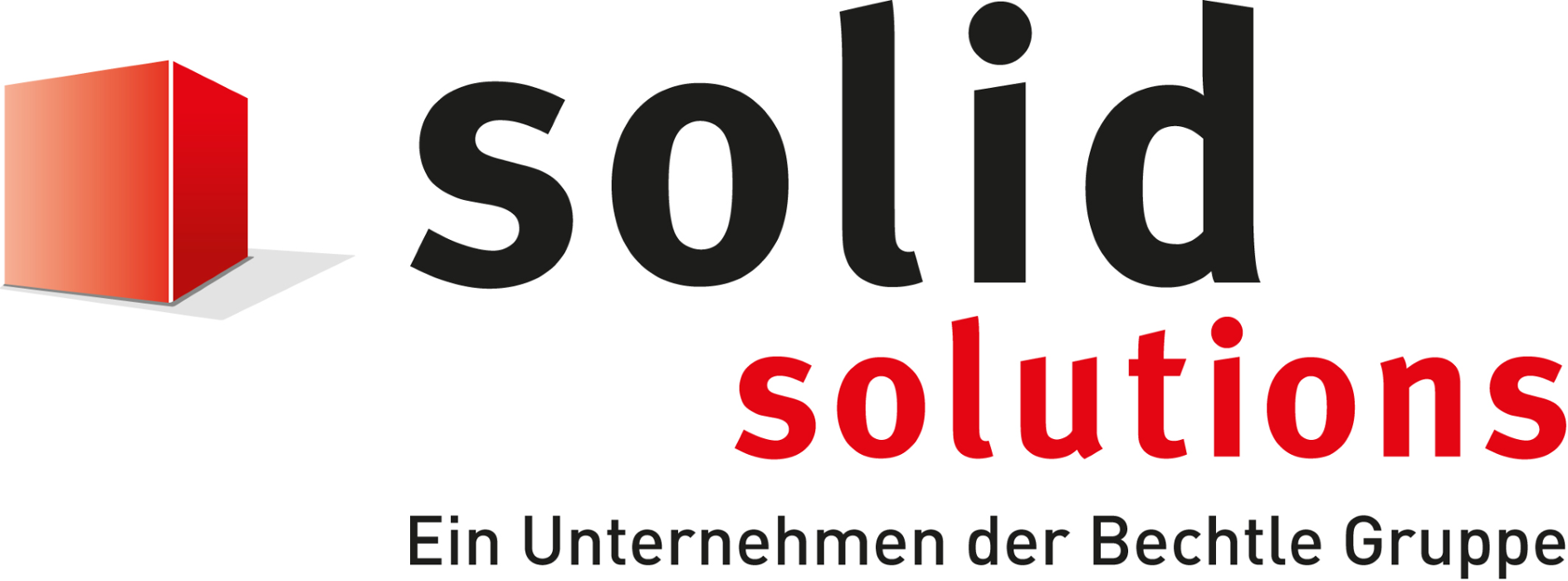 Solid Solutions AG in Bern