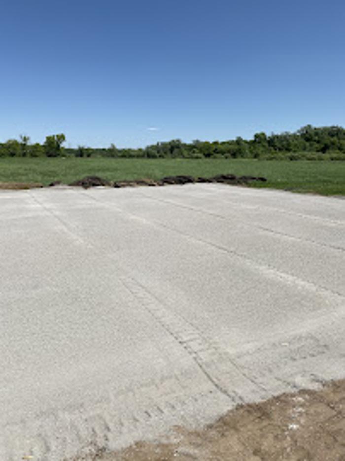 Creekview Roll-off Dumpster Rental, Construction, and Outdoor services - Mora, MN