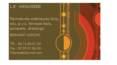 LB Menuiserie