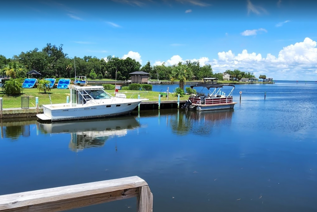 Hideaway Pontoon Rentals - Panama City, FL