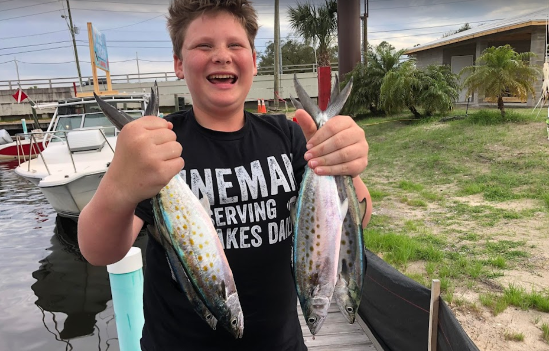Hideaway Pontoon Rentals - Panama City, FL