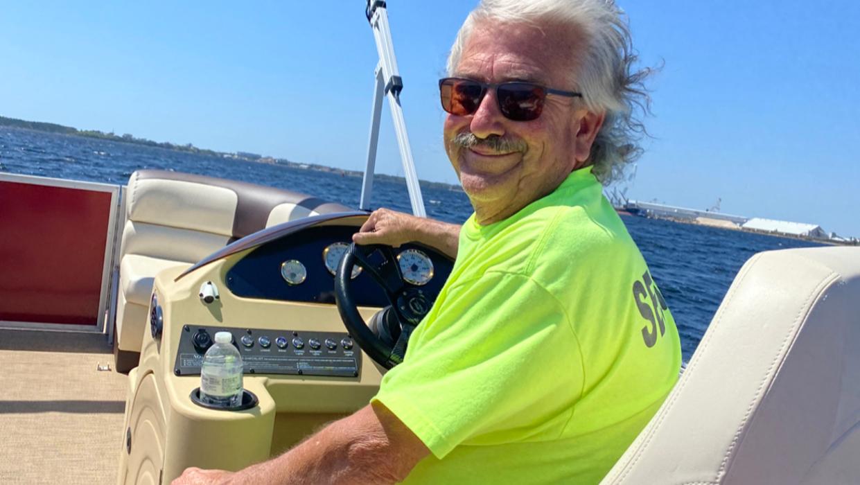 Hideaway Pontoon Rentals - Panama City, FL