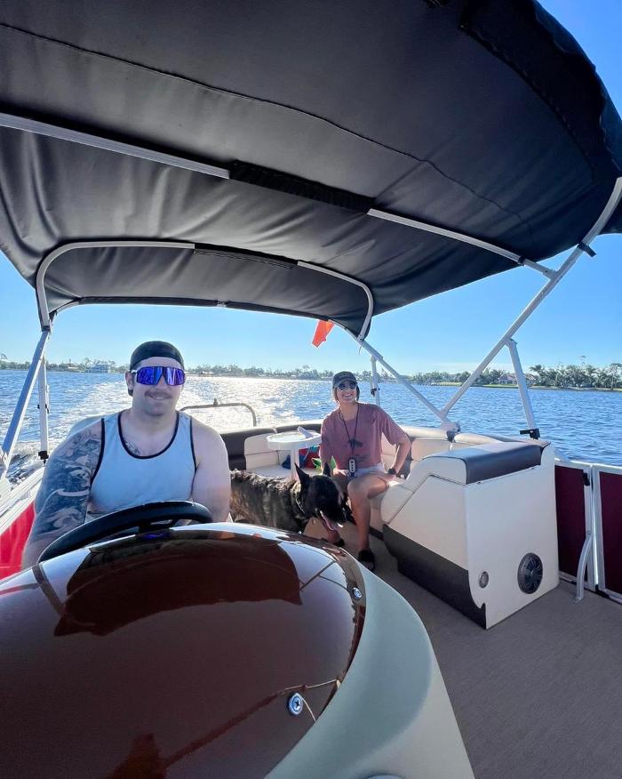 Hideaway Pontoon Rentals - Panama City, FL