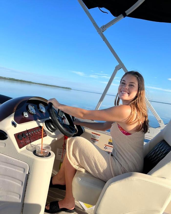 Hideaway Pontoon Rentals - Panama City, FL